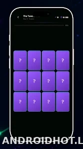Fusvob скриншот 3