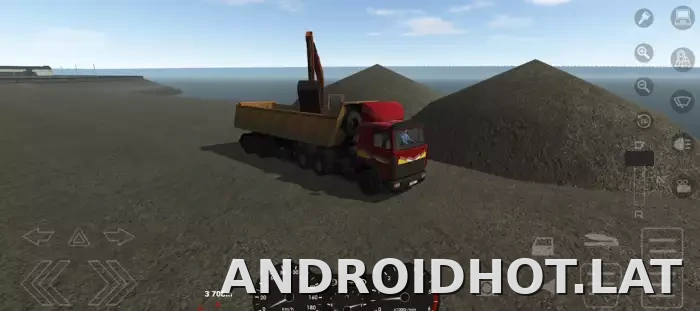 Motor Depot скриншот 2