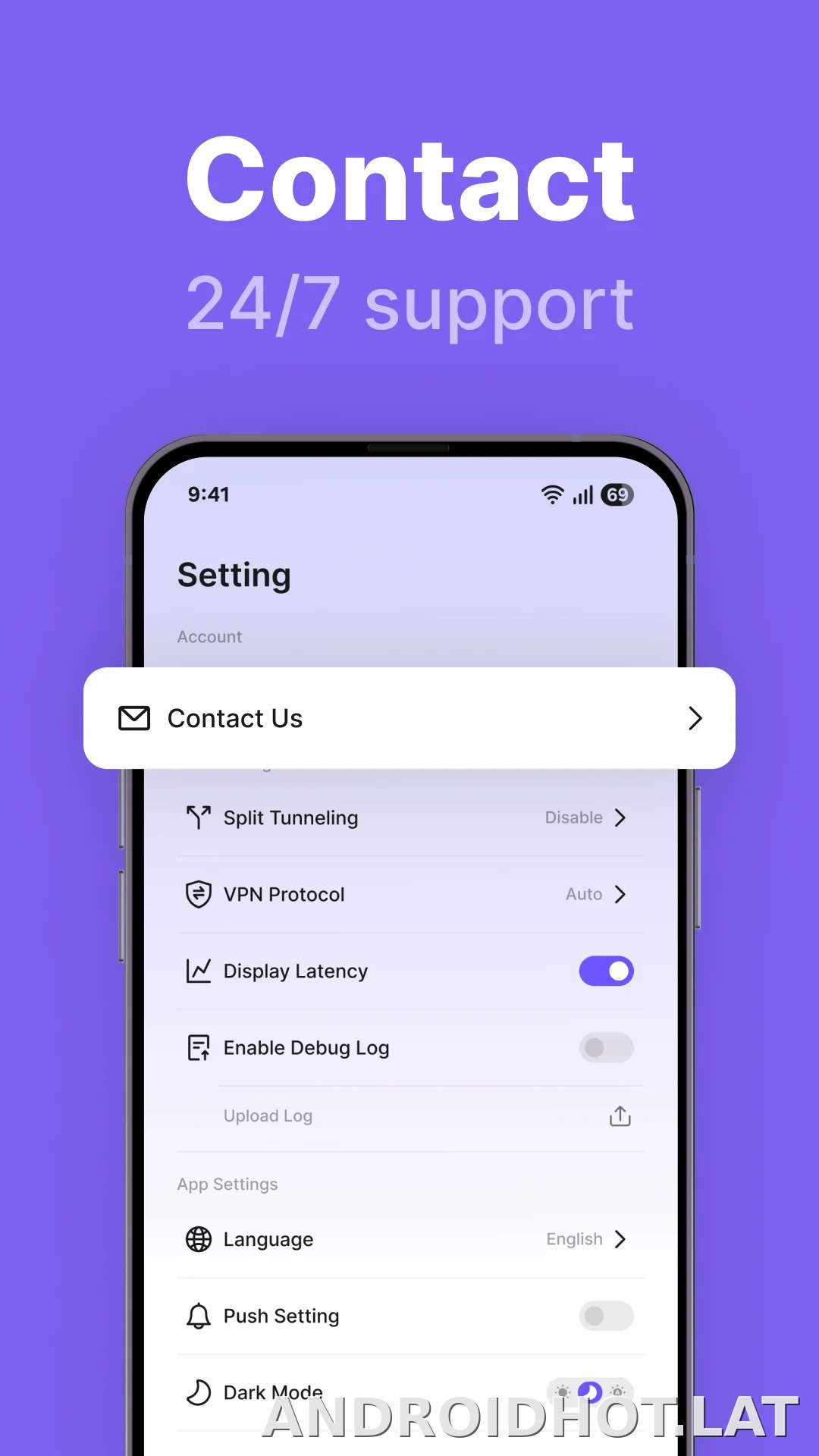 SpeedTop скриншот 5